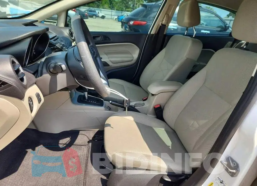 3FADP4BJXKM101059 Photo# 7