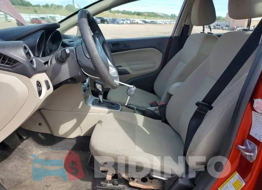 3FADP4EJ3JM107313 Photo# 7