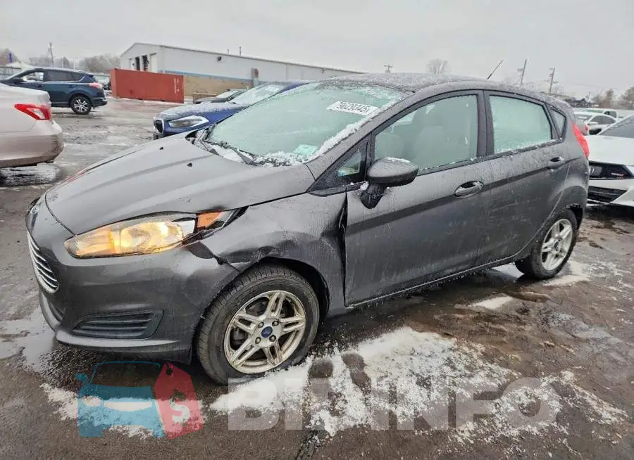 3FADP4EJ9HM129441 Photo# 1