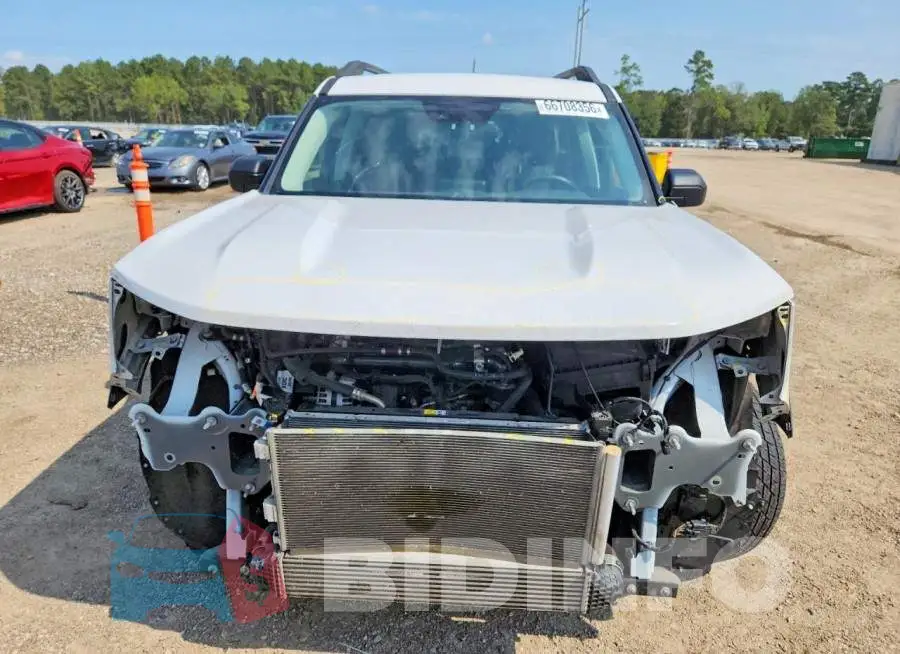 3FMCR9B69NRD29663 Photo# 5