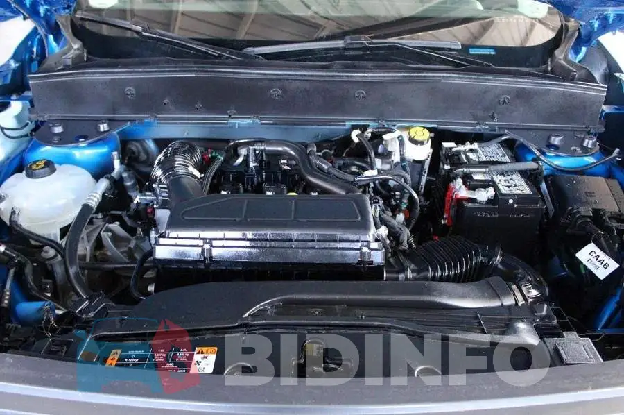 3FMCR9BN1SRF12302 Photo# 7