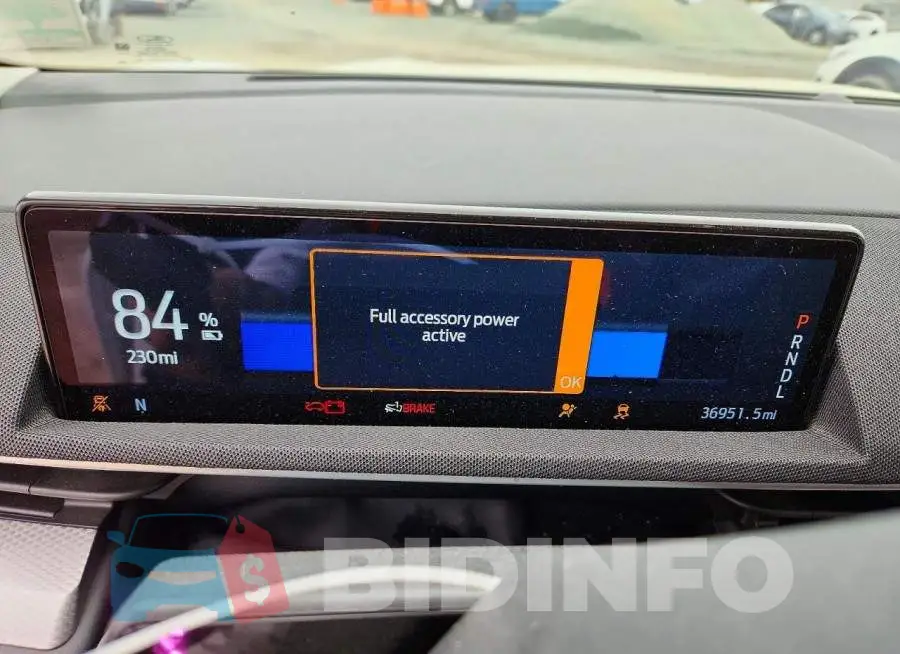3FMTK2R74NMA27849 Photo# 9