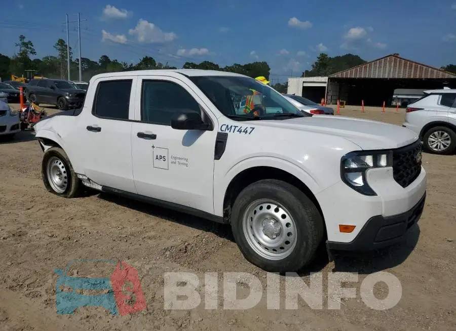 3FTTW8A33SRA25447 Photo# 4