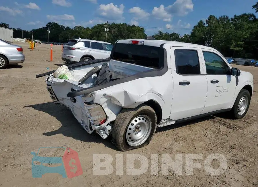 3FTTW8A33SRA25447 Photo# 3