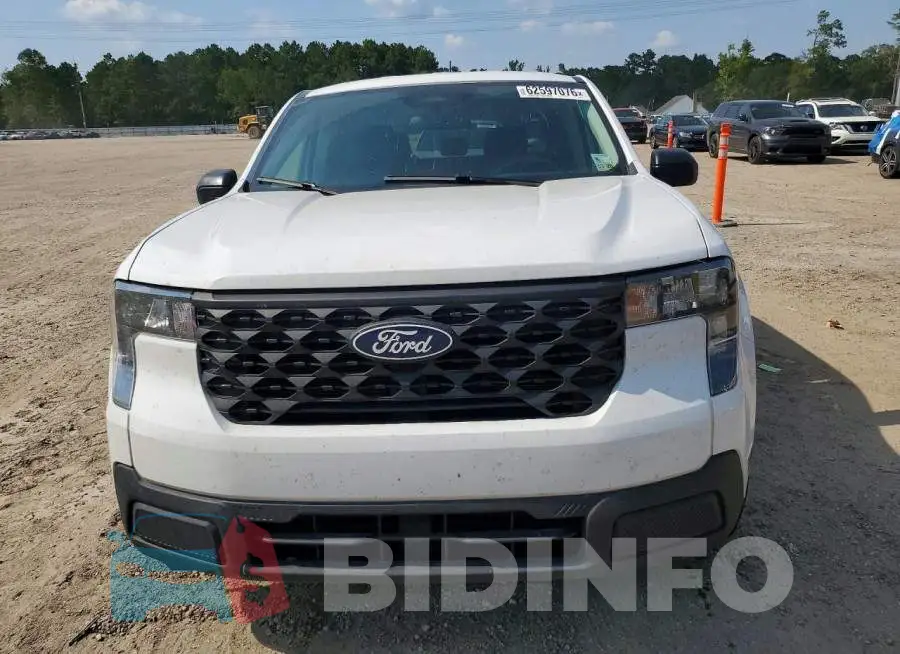 3FTTW8A33SRA25447 Photo# 5