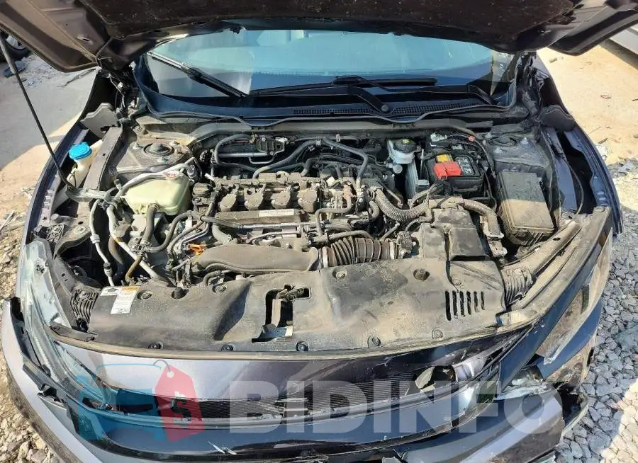 19XFC1F76LE000575 Photo# 11