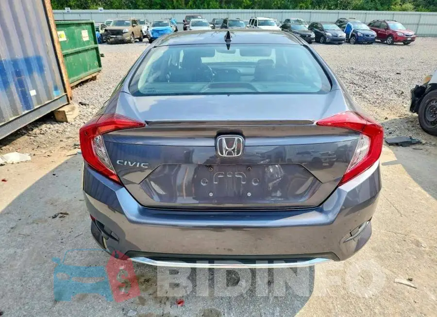 19XFC1F76LE000575 Photo# 6