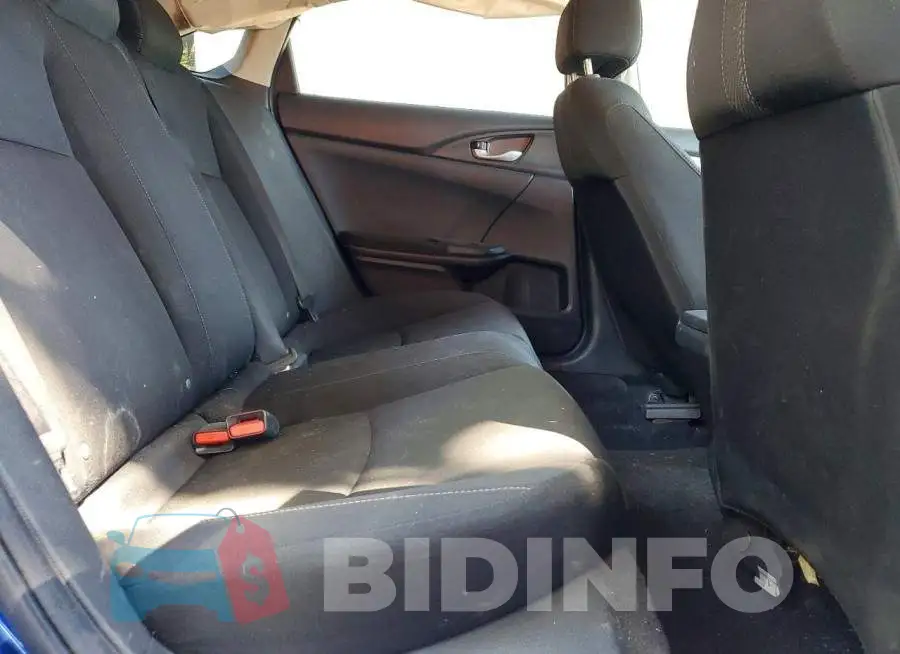 19XFC2F55HE222018 Photo# 10
