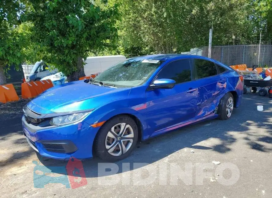 19XFC2F55HE222018 Photo# 1