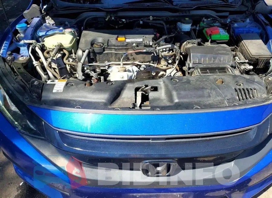 19XFC2F55HE222018 Photo# 11