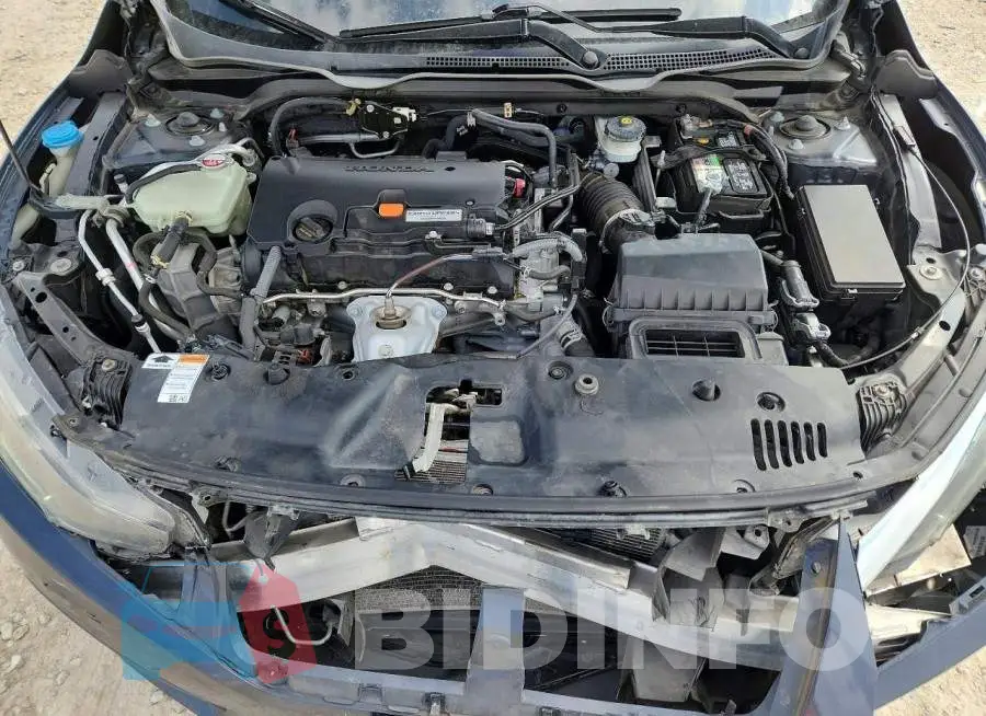 19XFC2F57HE063535 Photo# 11