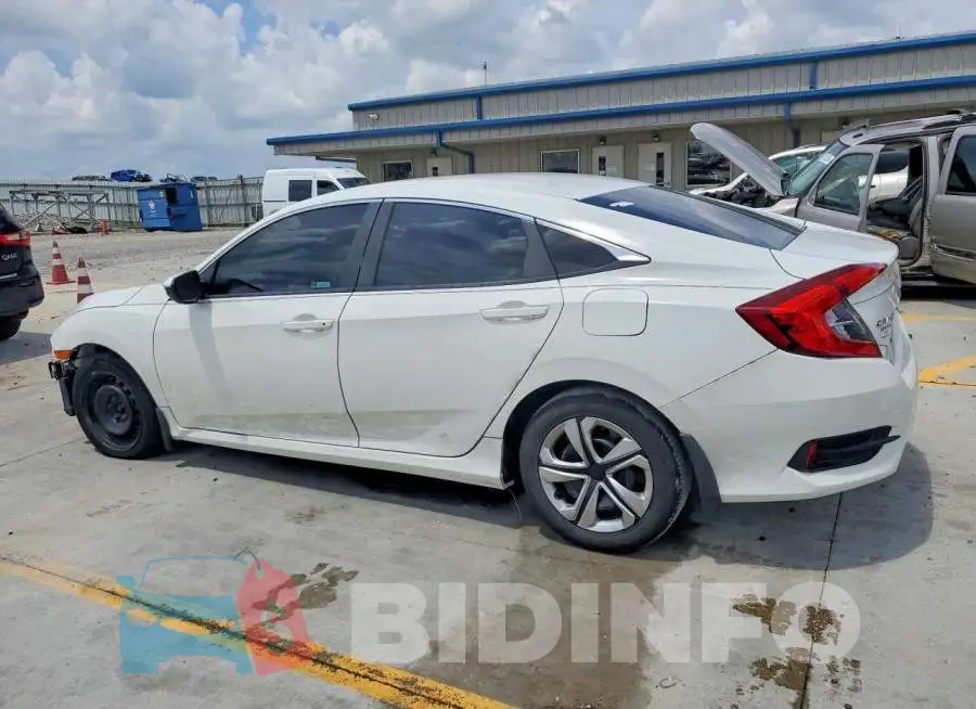 19XFC2F57JE209714 Photo# 2