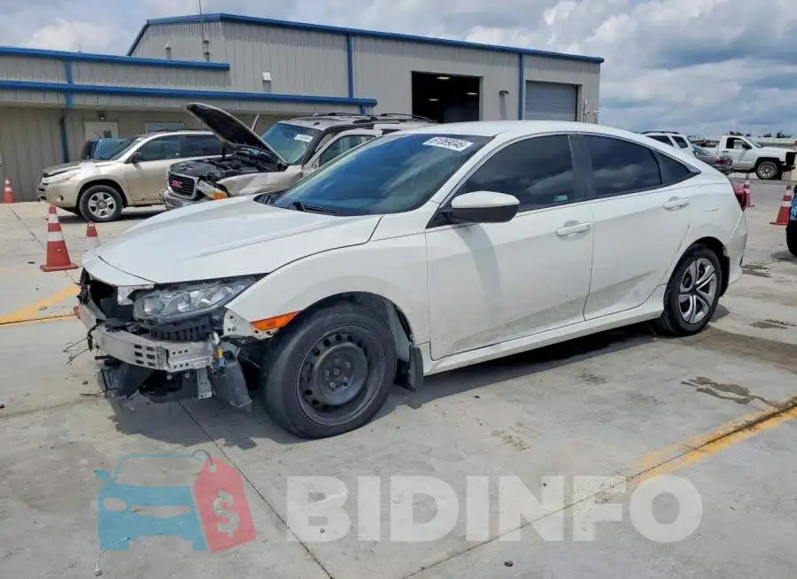 19XFC2F57JE209714 Photo# 1
