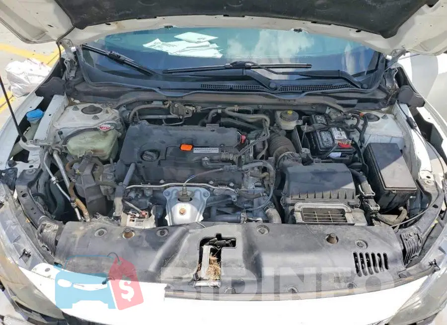 19XFC2F57JE209714 Photo# 11