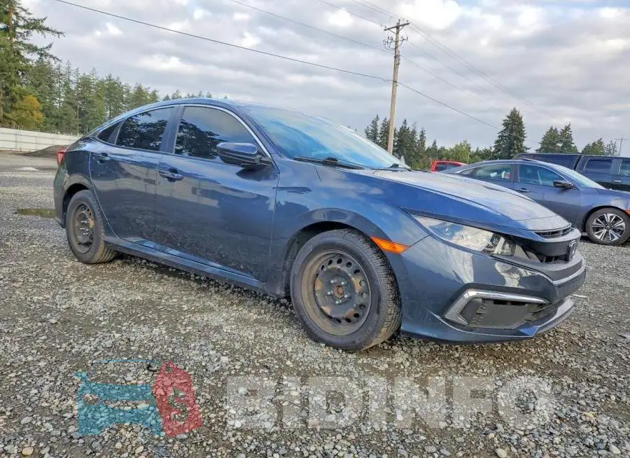 19XFC2F6XKE006388 Photo# 4