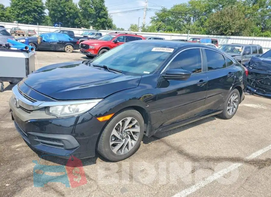 19XFC2F72HE063640 Photo# 1