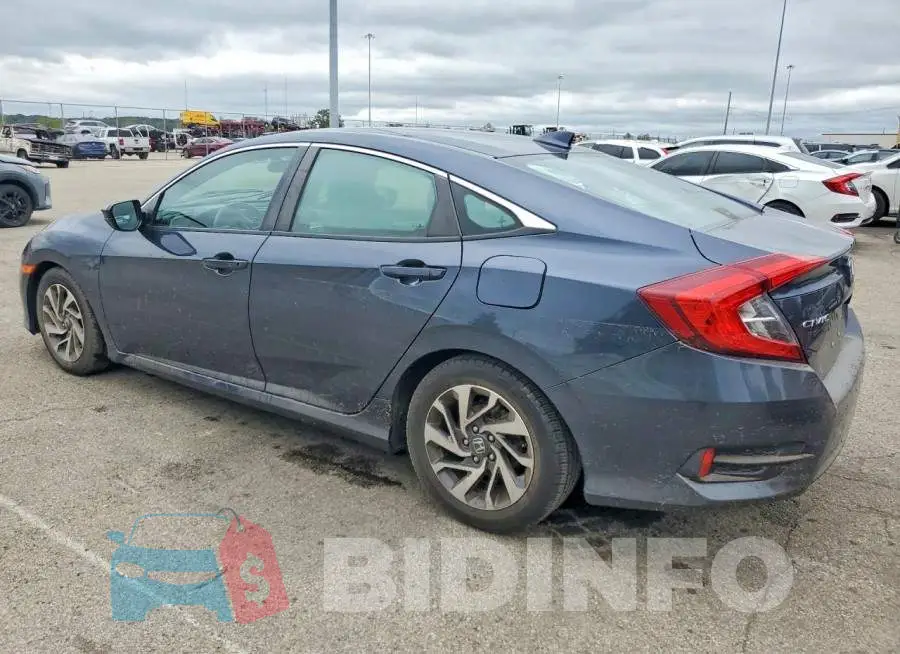 19XFC2F77HE058160 Photo# 2