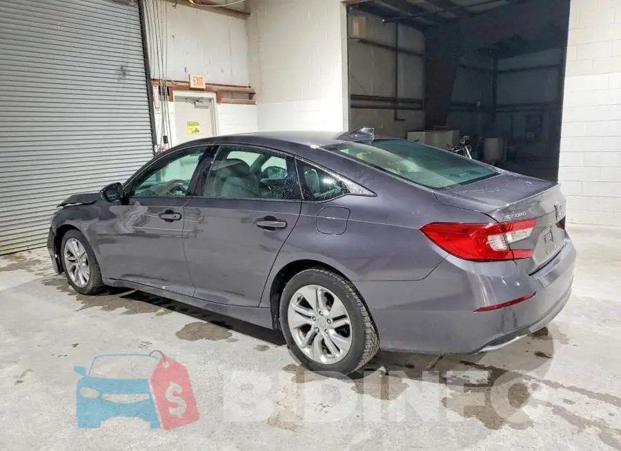 1HGCV1F12KA064401 Photo# 2