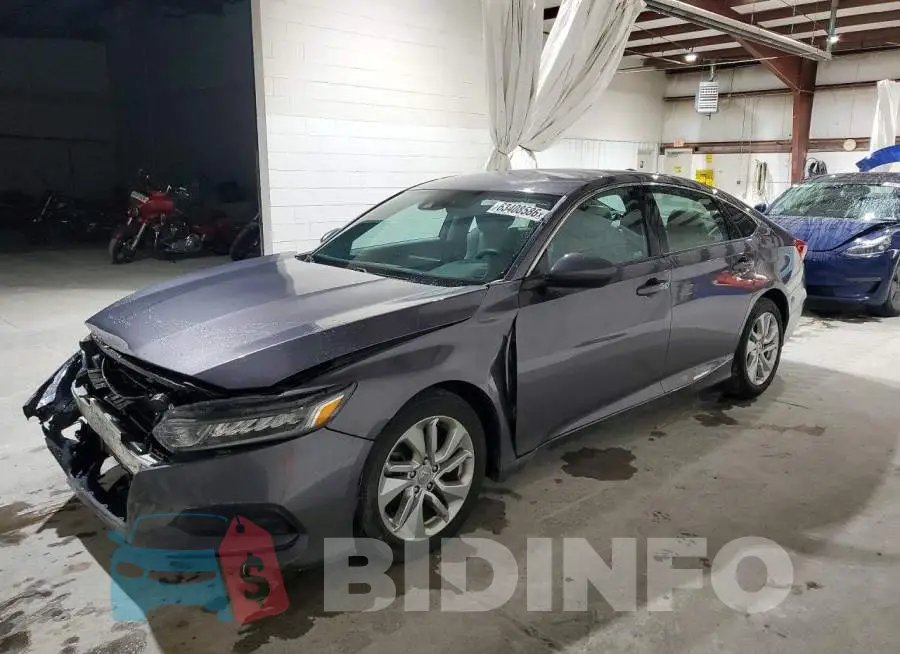 1HGCV1F12KA064401 Photo# 1