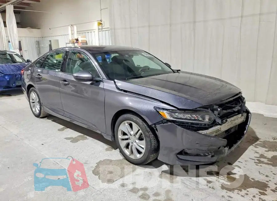 1HGCV1F12KA064401 Photo# 4