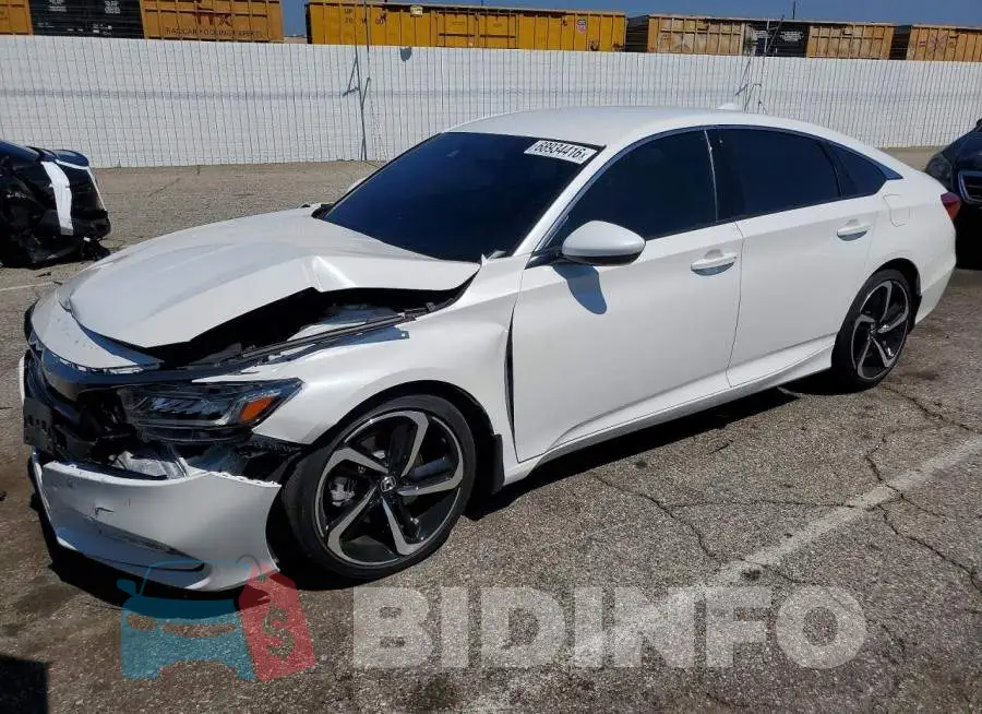 1HGCV1F35LA107373 Photo# 1