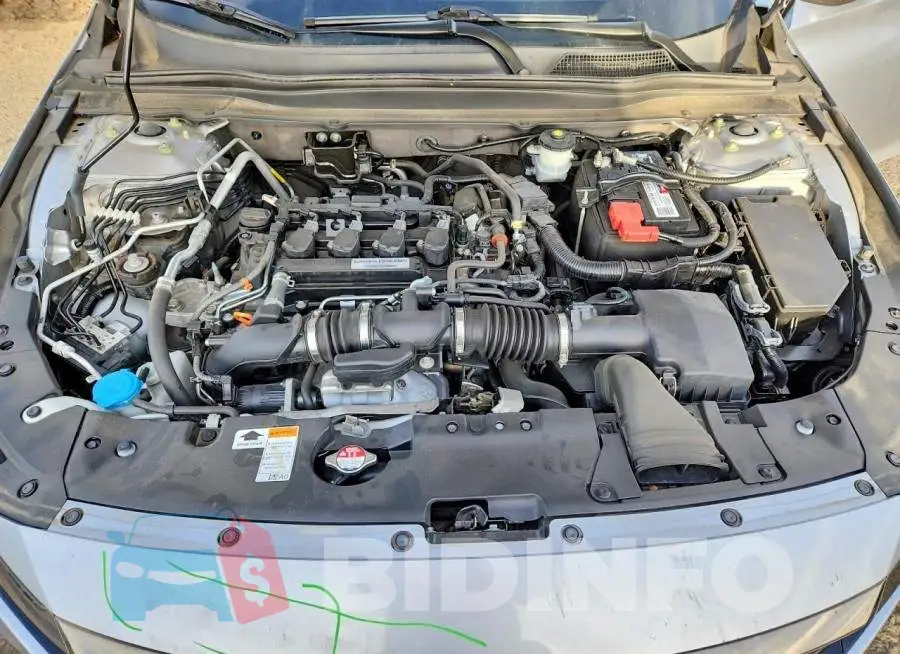1HGCV1F36LA095783 Photo# 11
