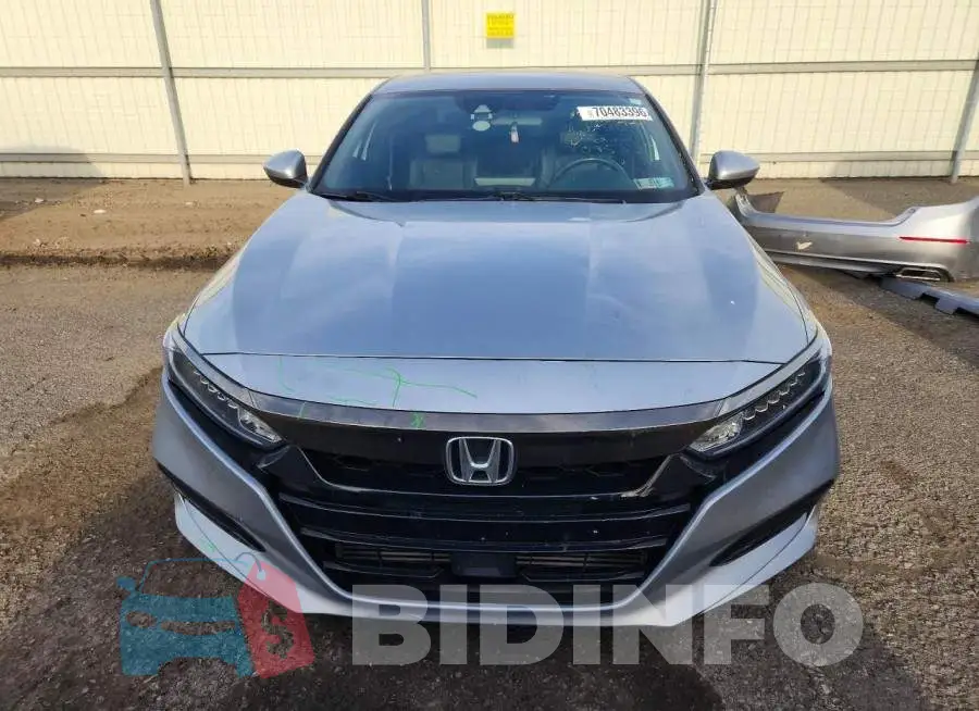 1HGCV1F36LA095783 Photo# 5