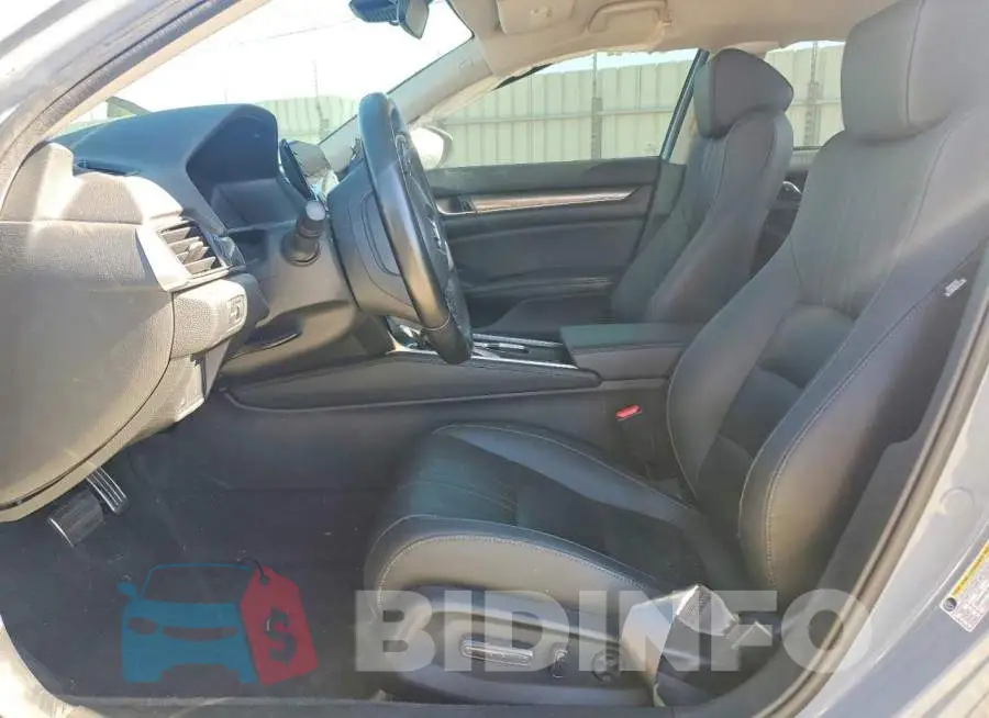 1HGCV1F40NA105770 Photo# 7