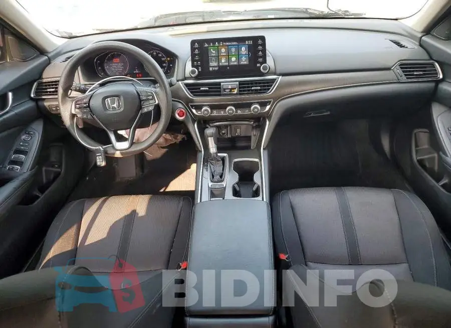 1HGCV1F49LA110673 Photo# 8