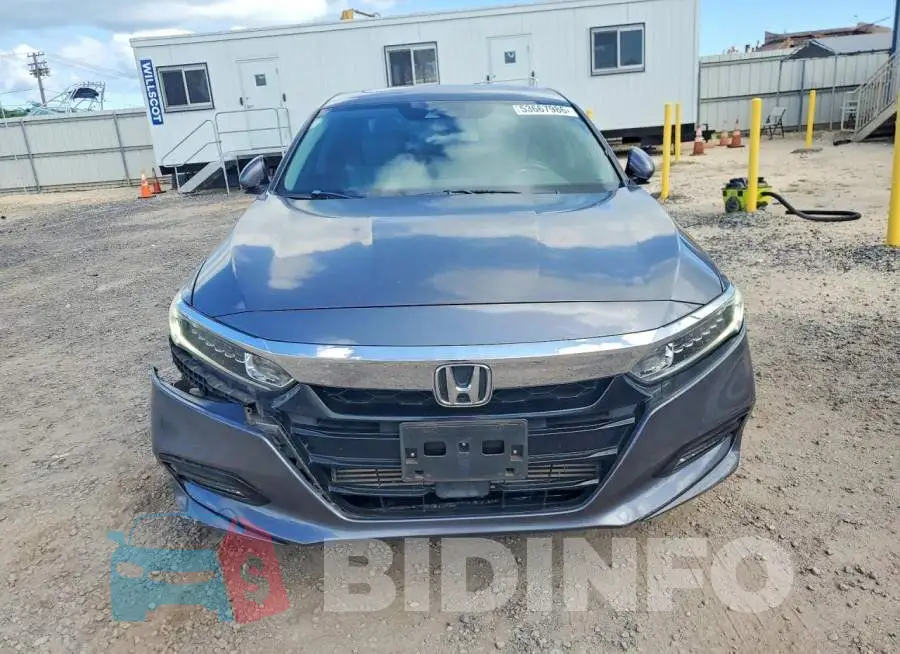 1HGCV1F50JA080517 Photo# 5