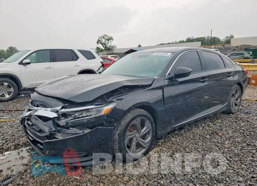 1HGCV1F57JA184017 Photo# 1