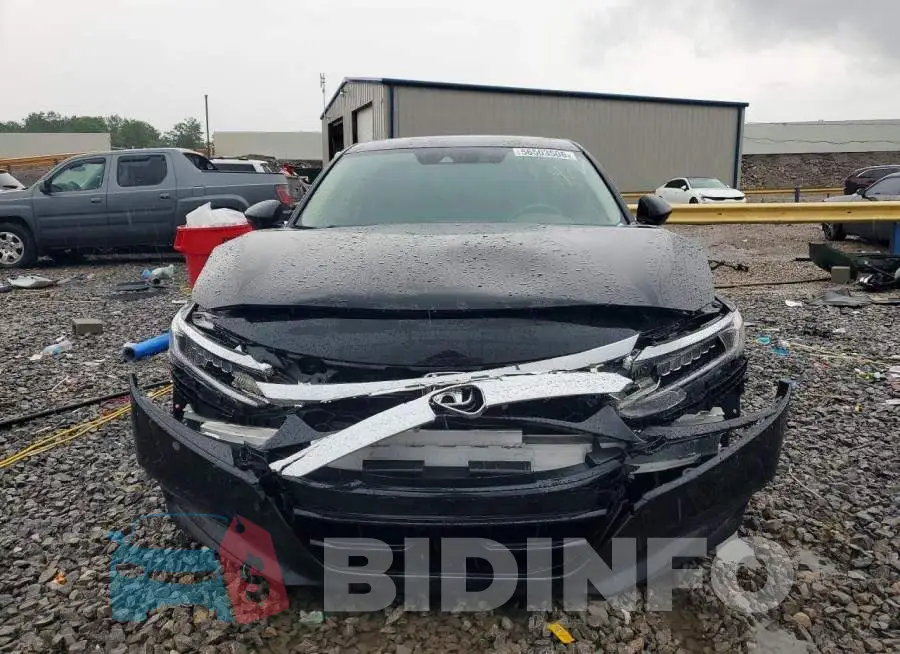 1HGCV1F57JA184017 Photo# 5
