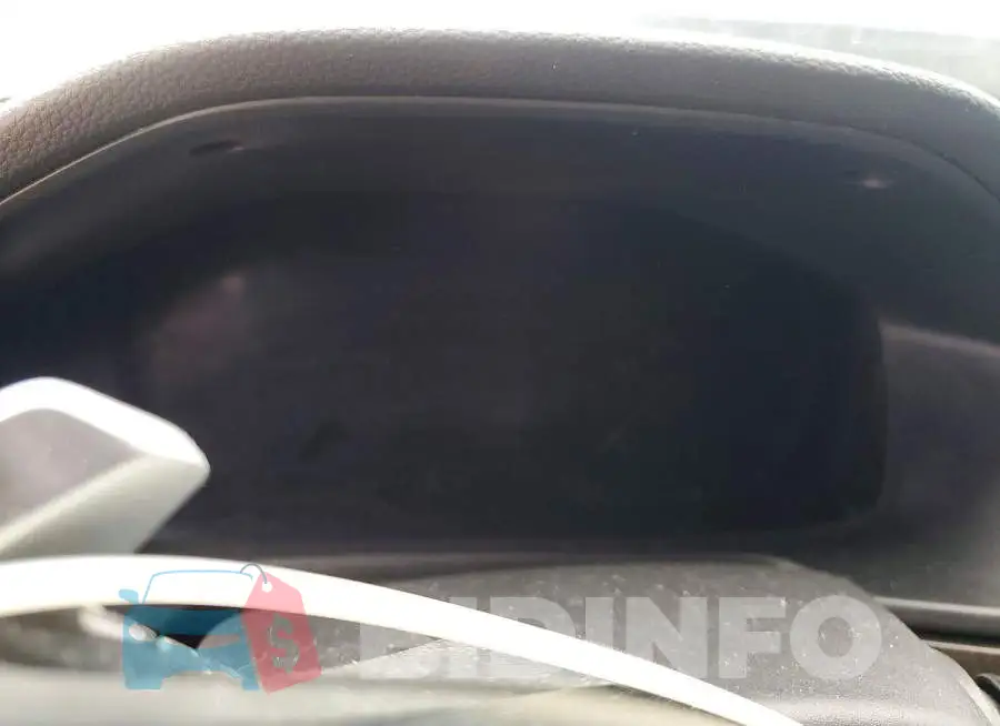 1HGCV2F96KA033163 Photo# 9