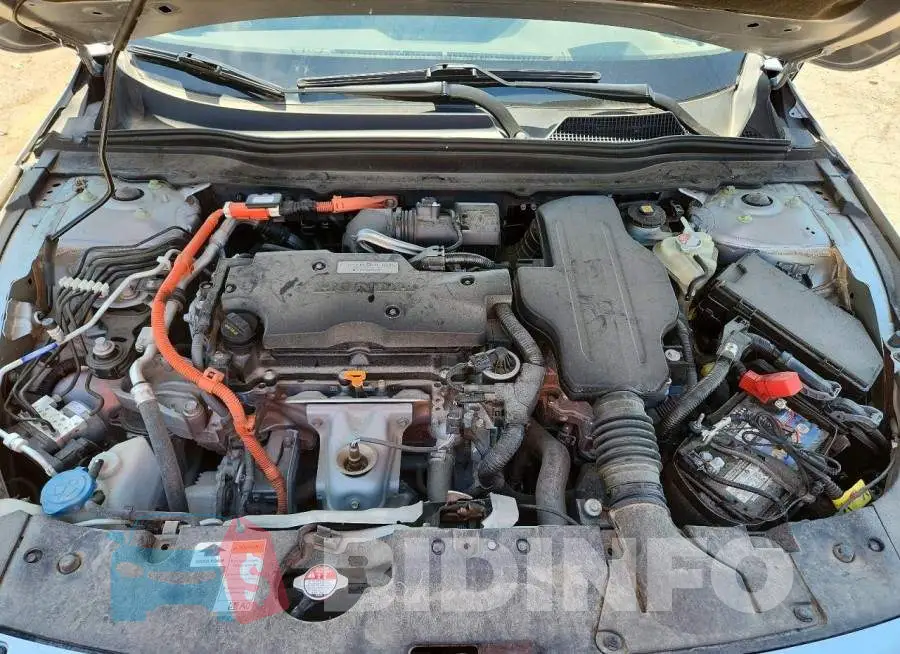 1HGCV3F92JA014257 Photo# 11