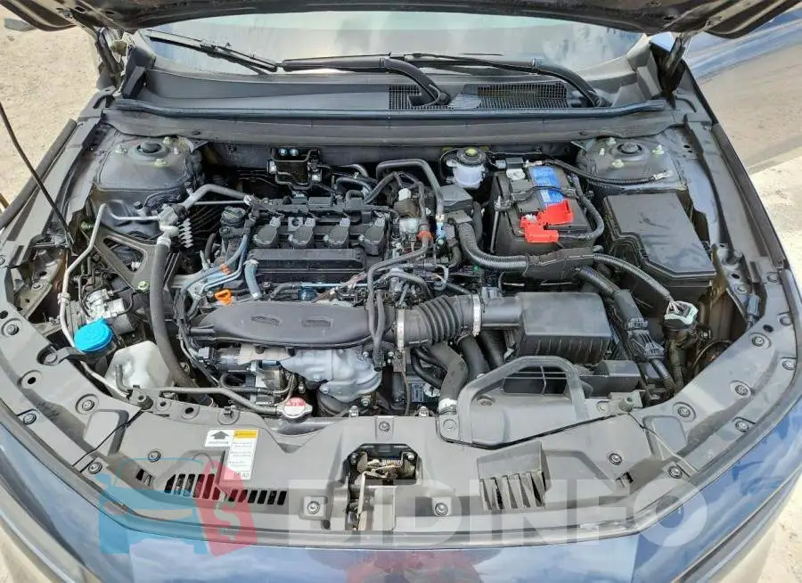 1HGCY1F41SA052824 Photo# 11