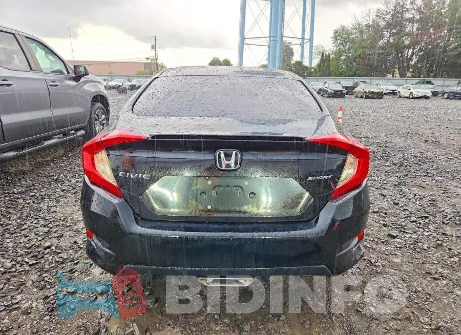 2HGFC2F80MH538808 Photo# 6