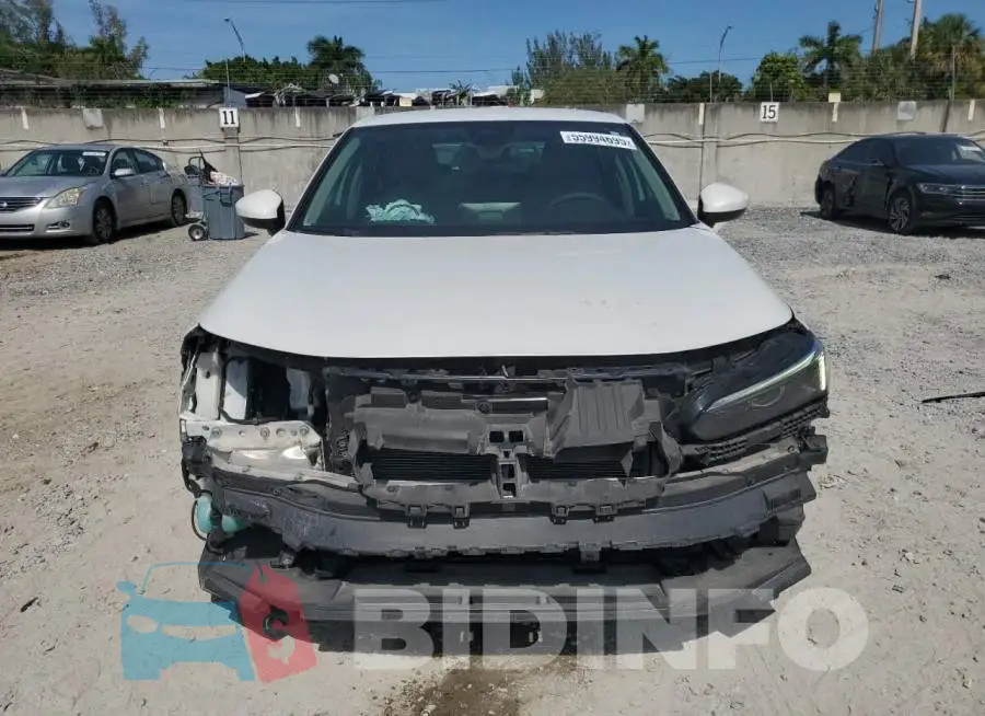 2HGFE2F20NH525080 Photo# 5