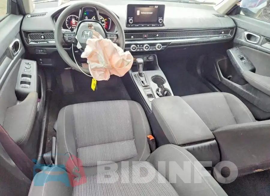 2HGFE2F24NH518214 Photo# 8