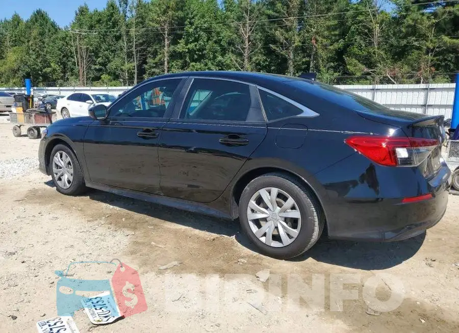 2HGFE2F26NH528565 Photo# 2