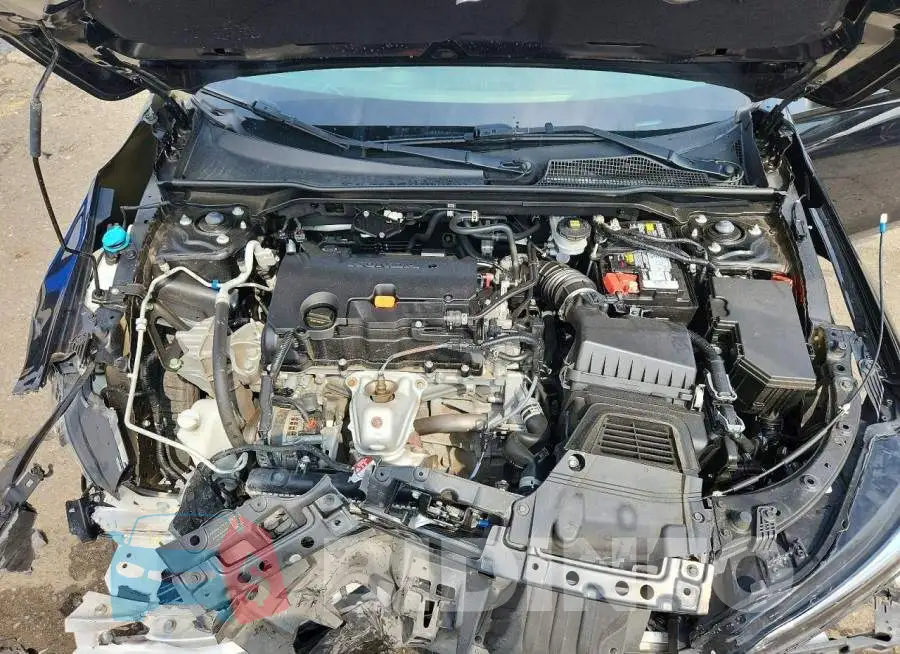 2HGFE2F50NH593728 Photo# 11