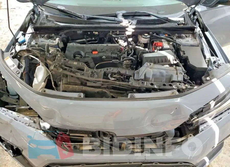 2HGFE2F52NH606446 Photo# 11