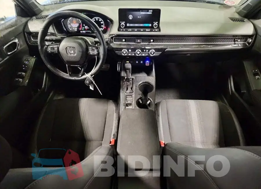 2HGFE2F52SH527600 Photo# 8
