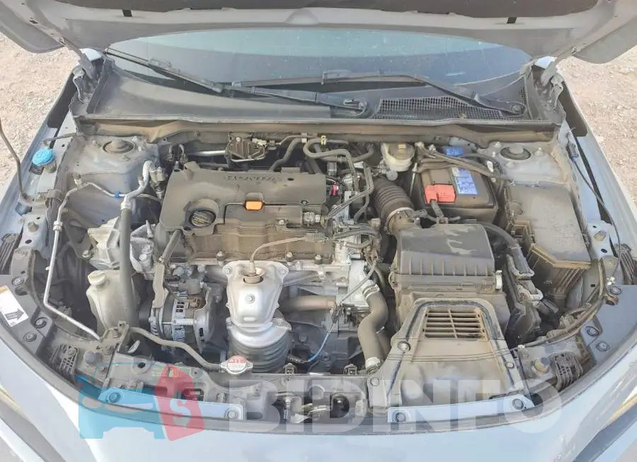 2HGFE2F55NH608143 Photo# 11