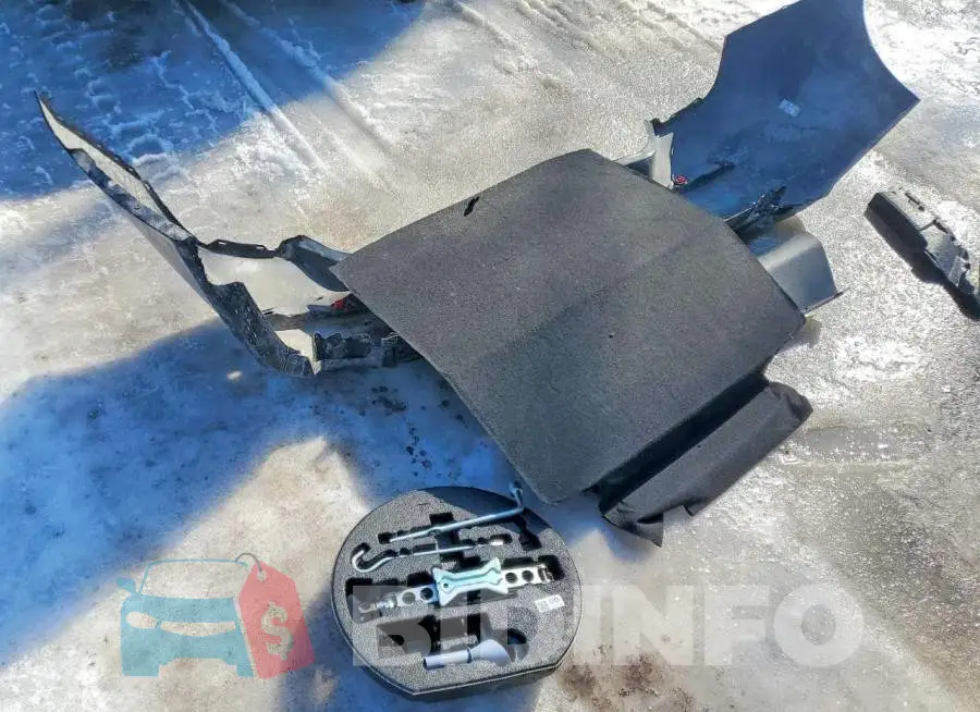 2HGFE2F57NH117962 Photo# 12