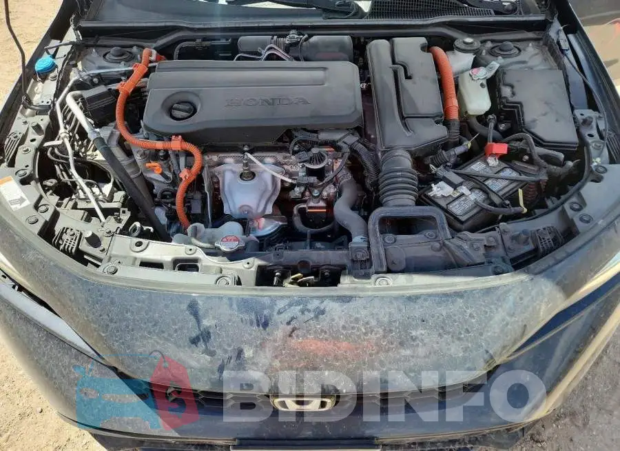 2HGFE4F8XSH327764 Photo# 11