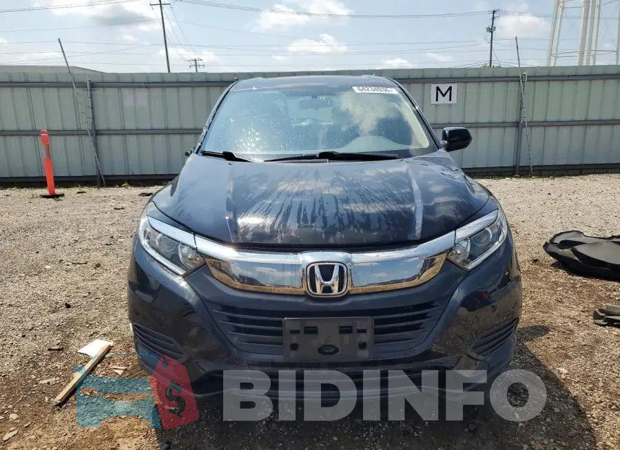 3CZRU5H3XLM710607 Photo# 5