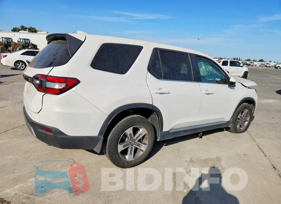 5FNYG2H44RB013009 Photo# 3