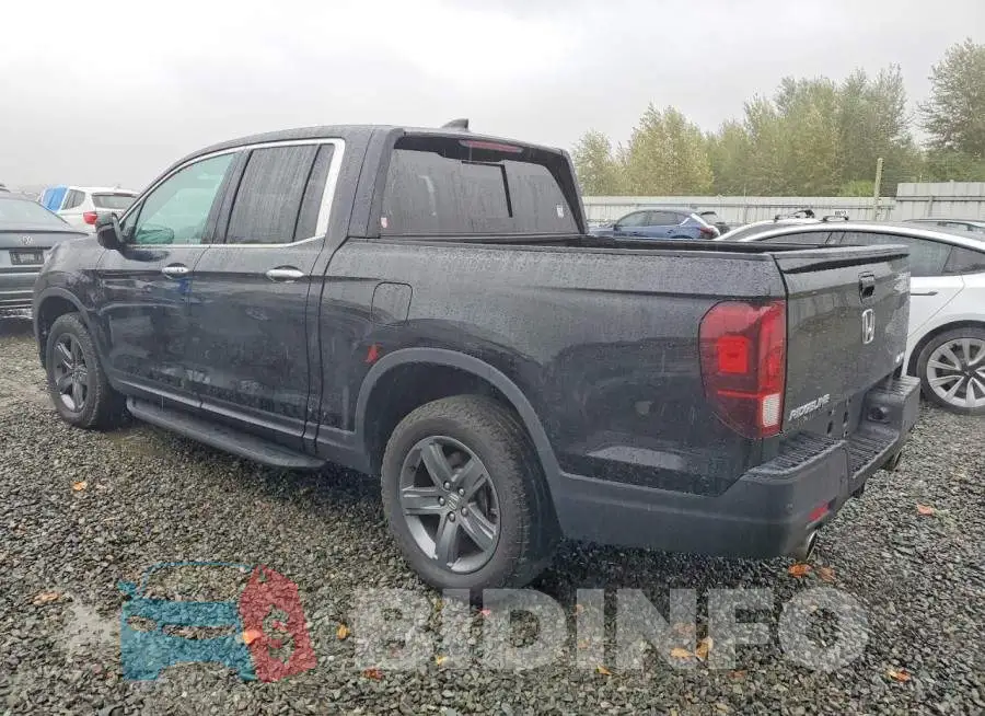 5FPYK3F76NB019476 Photo# 2