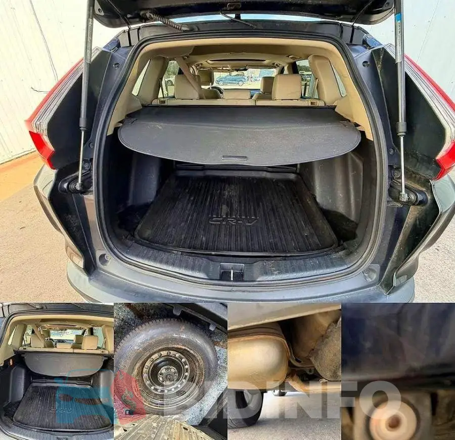 7FARW1H59JE028138 Photo# 14