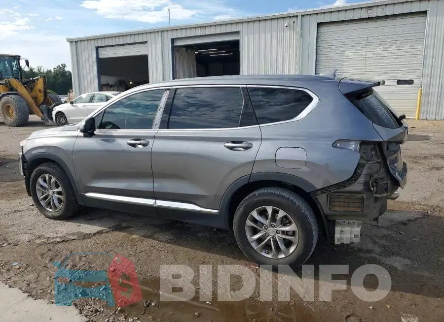 5NMS33AD6KH042873 Photo# 2